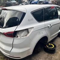 RICAMBI FORD S MAX 2016 T7CL 150 CV