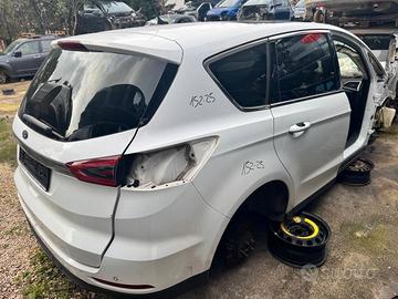 RICAMBI FORD S MAX 2016 T7CL 150 CV
