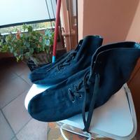 Scarpe per tango argentino