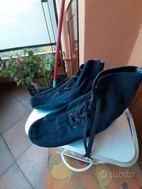 Scarpe per tango argentino