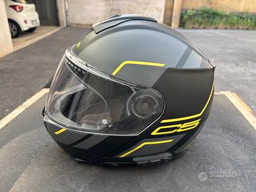 Schuberth casco C5