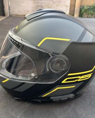 Schuberth casco C5