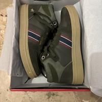 Scarpe rifle taglia 43