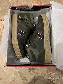 Scarpe rifle taglia 43