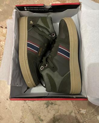 Scarpe rifle taglia 43