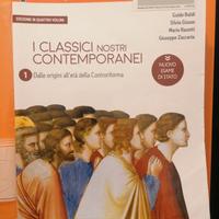 I classici nostri contemporanei - vol.1