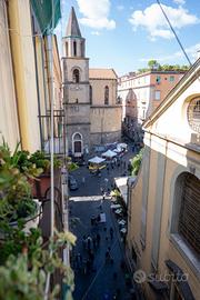 Appartamento Napoli [Cod. rif 3264883VRG]