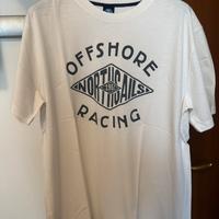 T shir North Sails nuova