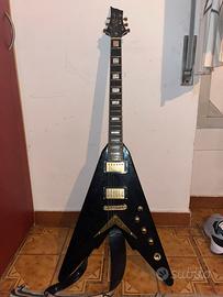 Chitarra elettrica Harley Benton - Victory Plus