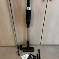 Scopa eletrica x-nano rowenta