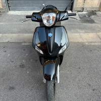 Piaggio Liberty 50 i get 4T
