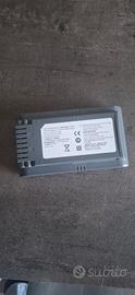 batteria scopa elettrica samsung j75 j75+ j90 