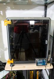 3D Printer Creality K1 Max