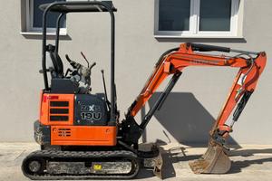 HITACHI ZAXIS 19U
