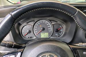 Toyota Yaris 1.4d 90cv 