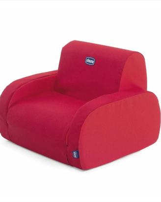 poltroncina chicco twist