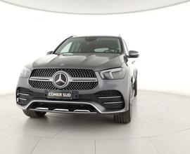 MERCEDES GLE - V167 - GLE 350 de eq-power P U24403