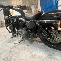 Harley Davidson Forty Eight