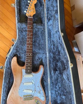 Fender stratocaster USA