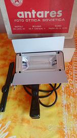 illuminatore per foto