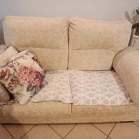 Divano 2 posti Poltronesofà 