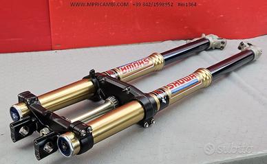 STELI FORCELLA KAWASAKI KXF 250 2013 2016 KX-F 201