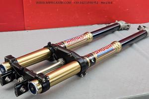 STELI FORCELLA KAWASAKI KXF 250 2013 2016 KX-F 201