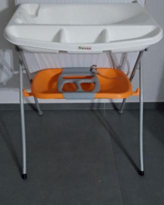 Fasciatoio bimbi Prenatal