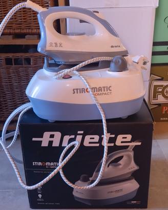 Ferro da stiro con caldaia Ariete 