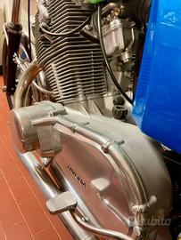 Laverda 750 SF - 1973