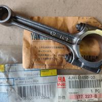 BIELLA ORIGINALE YAMAHA NUOVA YZF600R THUNDERCAT F