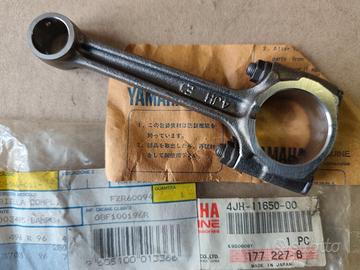 BIELLA ORIGINALE YAMAHA NUOVA YZF600R THUNDERCAT F