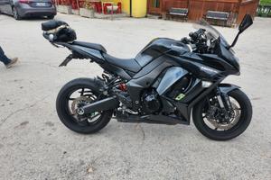 kawasaki z 1000 sx