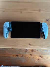playstation portal