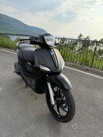 Piaggio Liberty S 50 - 2021