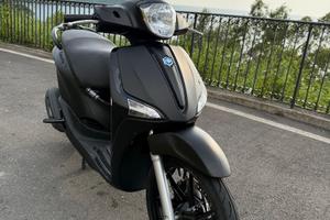 Piaggio Liberty S 50 - 2021