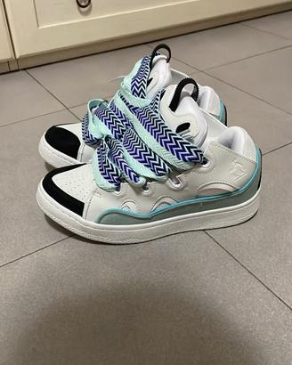 lanvin blu