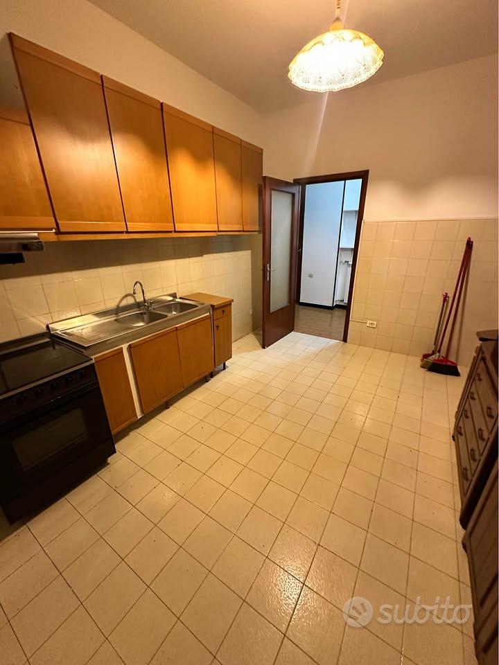 Appartamento – SP - Vista 5