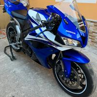 Cbr 600RR 2007