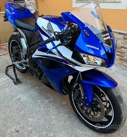 Cbr 600RR 2007