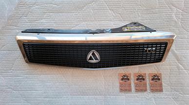 Y10 Autobianchi mascherina calandra ORIGINALE 