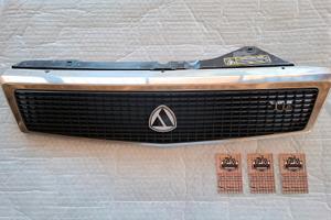 Y10 Autobianchi mascherina calandra ORIGINALE 