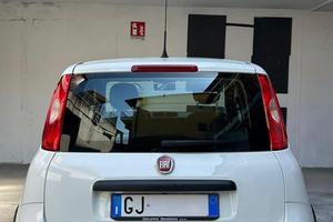 Fiat panda GPL/BENZINA
