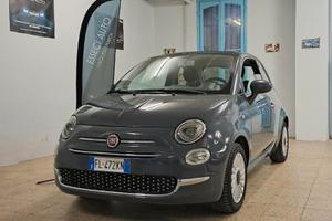 Fiat 500 1.2 EasyPower Lounge Gpl