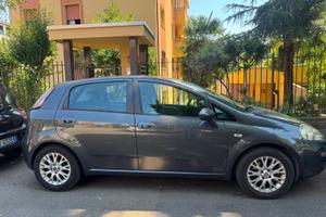 FIAT PUNTO EVO 1.3 MULTIJET 95 CV | DIESEL EURO 5