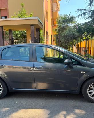 FIAT PUNTO EVO 1.3 MULTIJET 95 CV | DIESEL EURO 5