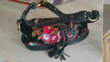 borsa Just Cavalli 