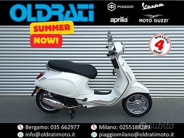 Vespa 125 Primavera