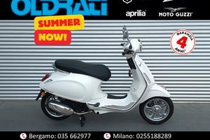 Vespa 125 Primavera