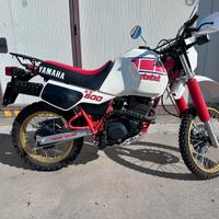 Yamaha XT 600 Z Tenere